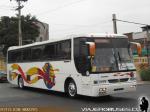 Busscar El Buss 340 / Mercedes Benz O-400RSE / Andrade