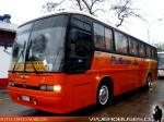 Marcopolo Viaggio GV1000 / Mercedes Benz O-371 / Bahia Azul