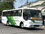 Busscar El Buss 320 / Mercedes Benz OF-1318 / Bahia Azul