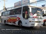 Busscar El Buss 340 / Mercedes Benz O-400RSE / Pullman Bus