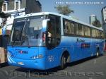 Busscar El Buss 340 / Mercedes Benz O-400RSE / Pullman Florida - Servicio Especial