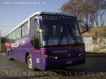 Busscar El Buss 340 / Mercedes Benz O-400RSE / Condor