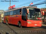 Busscar El Buss 340 / Mercedes Benz OH-1628 / Pullman Bus