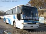 Busscar El Buss 340 / Scania K113 / Buses Golondrina