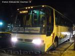 Busscar El Buss 340 / Scania K113 / Buses Golondrina