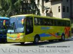 Busscar El Buss 340 / Volvo B7R / Buses GGO - Servicio Especial