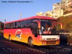 Busscar Jum Buss 340T / Volvo B10M / Buses JM