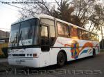 Busscar Jum Buss 340 / Scania K113 / Buses Andrade