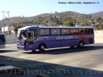 Busscar Jum Buss 340 / Scania K113 / Condor
