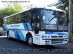 Busscar Jum Buss 340 / Volvo B58 / Golondrina