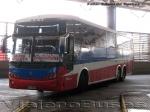 Busscar Jum Buss 360T / Mercedes Benz O-371RSD / Buses Golondrina