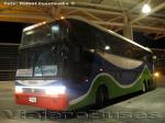 Busscar Jum Buss 380T / Volvo B12 / Buses Golondrina