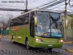 Busscar Vissta Buss HI / Mercedes Benz O-400RSE / Tur-Bus