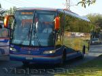 Busscar Vissta Buss LO / Mercedes Benz O-371 RS / Ahumada