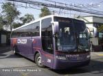 Busscar Vissta Buss LO / Mercedes Benz O-400RSE / Condor