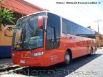 Busscar Vissta Buss LO / Scania K380 / Pullman Bus