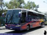 Busscar Vissta Buss LO / Scania K340 / Condor Bus