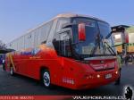 Comil Campione 3.45 / Volvo B7R / Bahia Azul