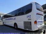Marcopolo Viaggio 1050 / Scania K124IB / Condor Bus