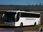 Marcopolo Viaggio 1050 / Scania K124IB / Condor Bus