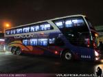 Modasa New Zeus II / Mercedes Benz O-500RSD / Condor Bus