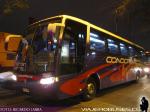 Busscar Vissta Buss LO / Mercedes Benz O-400RSE / Condor Bus