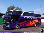 Modasa New Zeus II / Mercedes Benz O-500RSD / Condor Bus