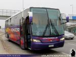 Busscar Vissta Buss LO / Scania K340 / Condor Bus