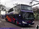 Modasa New Zeus II / Mercedes Benz O-500RSD / Condor Bus