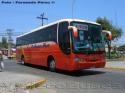 Comil Campione 3.45 / Volvo B7R / Pullman Bus Lago Peñuelas