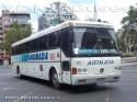 Mercedes Benz O-400RSL / Ahumada