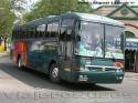 Busscar Jum Buss 340 / Mercedes Benz O-400RSE / Sol del Pacifico