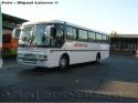 Busscar El Buss 340 / Volvo B58 / Sol del Sur