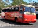 Mercedes Benz O-371RS / Pullman Palmira