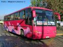 Comil Galleggiante 3.40 / Mercedes Benz O-400RSE / Golondrina