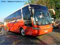 Busscar Vissta Buss LO / Mercedes Benz O-400RSE / Pullman Bus