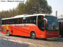 Comil Campione 3.45 / Mercedes Benz O-400RSE / Pullman Bus