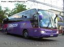 Marcopolo Andare Class 850 / Mercedes Benz OH-1628 / Condor