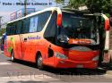 Yutong Intercity ZK6129H / Pullman Bus
