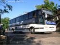 Marcopolo Paradiso GV1150 / Volvo B12 / Sol del Sur