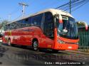 Maxibus Lince 3.45 / Mercedes Benz OH-1628 / Pullman Bus