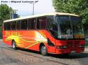 Metalpar Yelcho / Mercedes Benz OF-1620 / Pullman Palmira