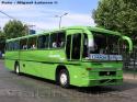 Marcopolo Viaggio GIV900 / Volvo B10M / Buses Golondrina