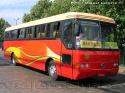 Mercedes Benz O-400RS / Palmira