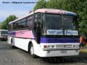 Busscar El Buss 340 / Scania K-112 / Buses Golondrina