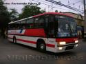 Marcopolo Viaggio GV1000 / Volvo B58 / Sol del Sur
