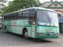 Comil Galleggiante 3.40 / Mercedes Benz O-400RSE / Sol del Pacifico