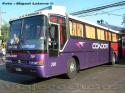 Busscar Jum Buss 340 / Scania K113 / Condor