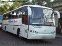 Comil Galleggiante 3.40 / Mercedes Benz O-400RSE / Pullman Bus