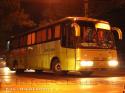 Comil Galleggiante / Mercedes Benz O-400 RSE / Tur-Bus